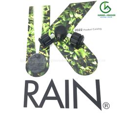 Béc tràn Bubbler bù áp tưới gốc 0.5GPM KRain-Mỹ