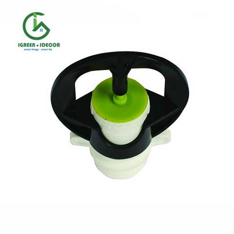  Béc tưới rau tỏa tròn kiểu bướm - AQ205 Ấn Độ 