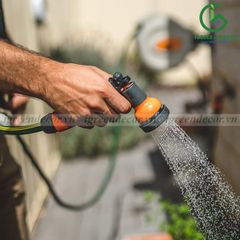 Vòi xịt thông minh năm chức năng Holman - Úc