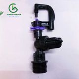  Béc tưới phun sương lan var Aquamic – AQ210 – ẤN ĐỘ 