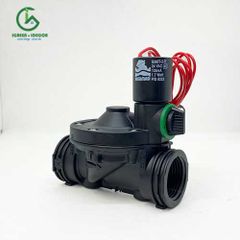 Van điện từ Bermad sản xuất tại Israel IR-21T