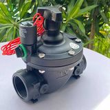  Van điện từ Bermad sản xuất tại Israel IR-21T 