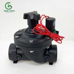 Van điện từ Bermad sản xuất tại Israel IR-21T