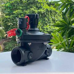 Van điện từ Bermad sản xuất tại Israel IR-21T