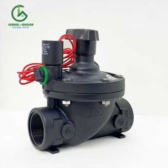 Van điện từ Bermad sản xuất tại Israel IR-21T
