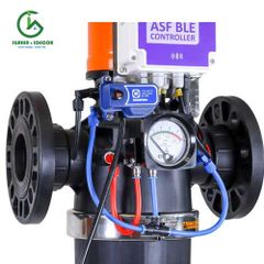 Bộ lọc màng điều khiển tự động 90mm ASF 1600 Ấn Độ