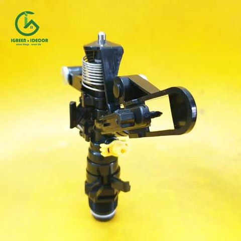  Béc tưới chỉnh góc phi 27 cao cấp VAN27PC 