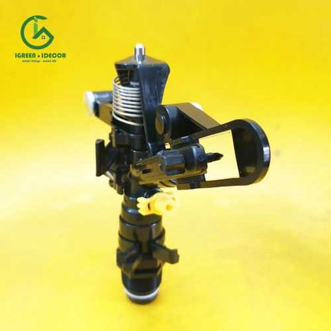  Béc tưới chỉnh góc phi 27 cao cấp VAN27PC - Percent 