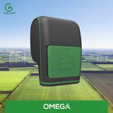  Bộ điều khiển tưới cây tự động qua app Omega Bermad – Israel 