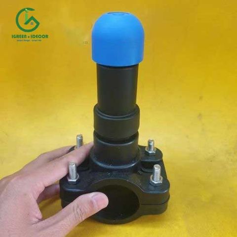  Van xả khí 27mm - Ấn Độ 