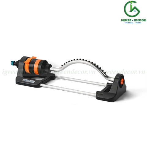  Vòi phun tưới dao động tùy chỉnh Holman - Úc 