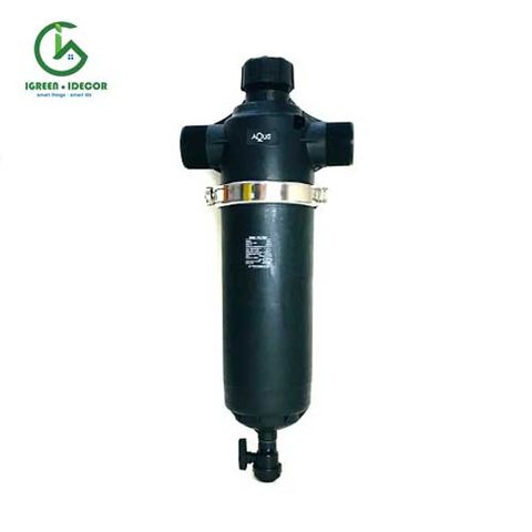 Bộ lọc đĩa phi 90 AQ536TL Ấn Độ