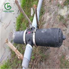 Bộ lọc đĩa Ấn Độ hai phần 90mm - AQ136D