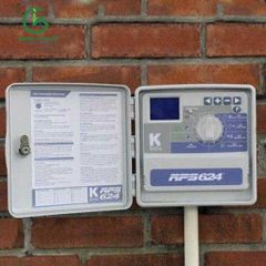Hộp điều khiển 24 kênh, điện áp 220V- RPS624 - Krain