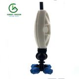  Béc phun sương bốn hướng cao cấp đủ bộ - Percent 