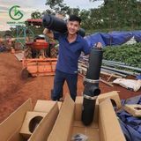  Bộ lọc đĩa Ấn Độ phi 114 - AQ138D 