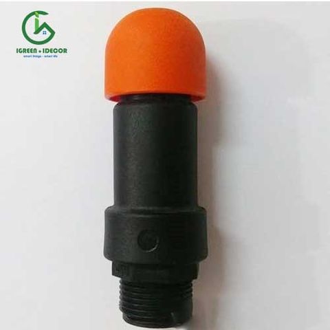  Van xả khí Ấn Độ phi 34 - AQ88P 
