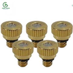Bộ tưới phun sương làm mát dài 20m,7m Holman – Úc