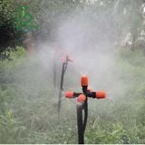  Béc tưới phun sương năm hướng màu cam - Percent 