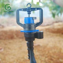 Béc tưới gốc bù áp AQ206PC 50 lít - Ấn Độ