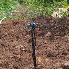 Béc tưới gốc bù áp AQ206PC 50 lít - Ấn Độ