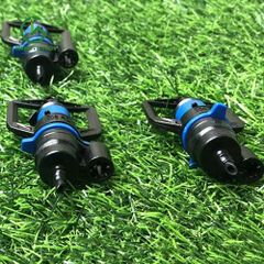 Béc tưới gốc bù áp AQ206PC 50 lít - Ấn Độ