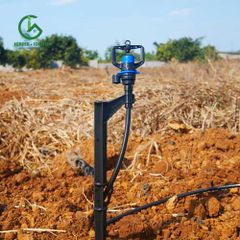 Béc tưới gốc bù áp AQ206PC 50 lít - Ấn Độ