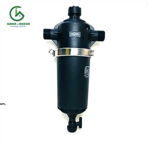 Bộ lọc đĩa phi 60 AQ534TL Ấn Độ