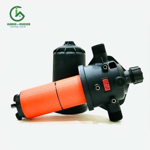 Bộ lọc đĩa phi 60 AQ534TL Ấn Độ