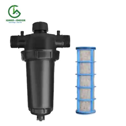  Bộ lọc lưới phi 60m AQ124T - Ấn Độ 