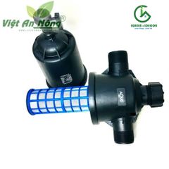 Bộ lọc lưới AQ125T phi 76mm - Ấn Độ