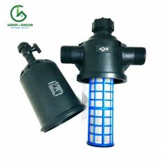 Bộ lọc lưới AQ125T phi 76mm - Ấn Độ