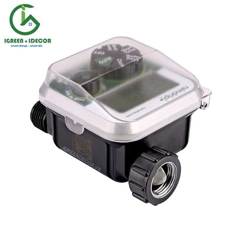  Bộ hẹn giờ tưới vườn tự động R775CTG Raindrip – Mỹ 