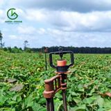  Béc tưới cây bù áp 72 lít – AQ206PC – Ấn Độ 