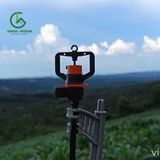  Béc tưới cây bù áp 72 lít – AQ206PC – Ấn Độ 