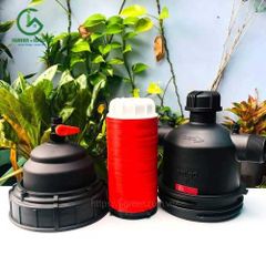 Bộ lọc đĩa Amiad loại T – RPA 60mm sản xuất tại Israel