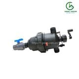  Bộ lọc bán tự động RPA Amiad 2″ 60mm – Israel 