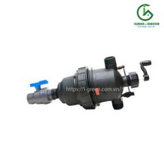 Bộ lọc bán tự động RPA Amiad 2″ 60mm – Israel