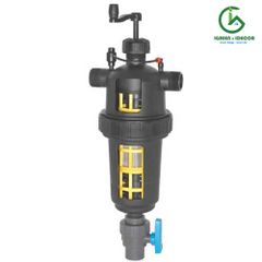 Bộ lọc bán tự động RPA Amiad 2″ 60mm – Israel