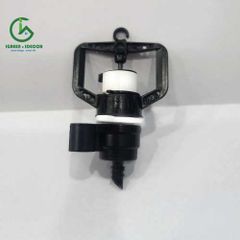 Béc tưới gốc bù áp AQ206PC 95 lít - Ấn Độ