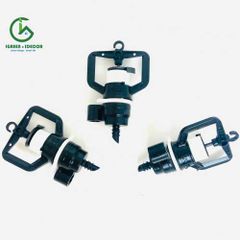 Béc tưới gốc bù áp AQ206PC 95 lít - Ấn Độ