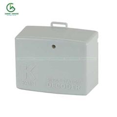 Bộ điều khiển 2 dây decoder mở rộng 99 kênh của KRain – Mỹ
