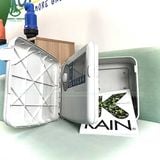  Bộ điều khiển 2 dây decoder mở rộng 99 kênh của KRain – Mỹ 