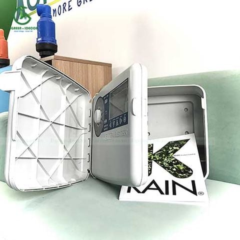  Bộ điều khiển 2 dây decoder mở rộng 99 kênh của KRain – Mỹ 