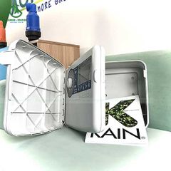 Bộ điều khiển 2 dây decoder mở rộng 99 kênh của KRain – Mỹ