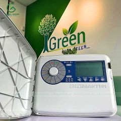 Bộ điều khiển 2 dây decoder mở rộng 99 kênh của KRain – Mỹ