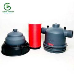 Bộ lọc đĩa Amiad 60mm Tagline 2 inch – Israel