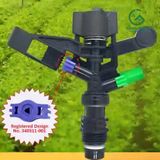  Béc tưới cây cao cấp ren ngoài 21mm Ấn Độ - AQ22XU 