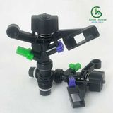  Béc tưới cây cao cấp ren ngoài 21mm Ấn Độ - AQ22XU 