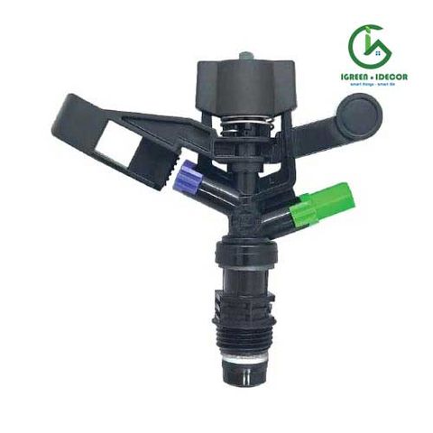  Béc tưới cây cao cấp ren ngoài 21mm Ấn Độ - AQ22XU 